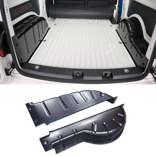 內輪板防護板 2004-2021 Volkswagen Caddy