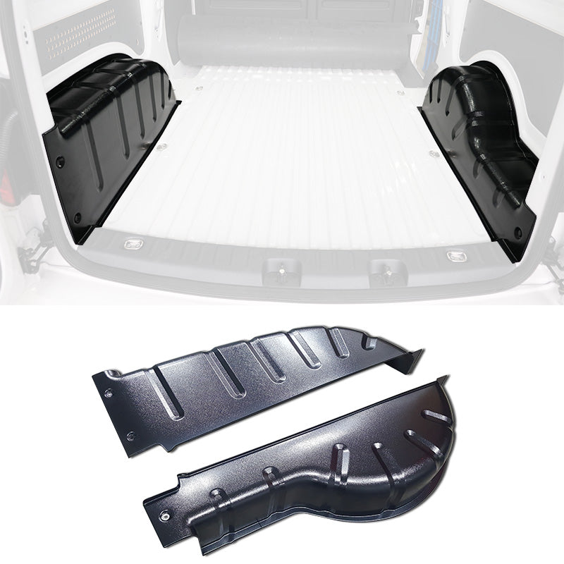 內輪板防護板 2004-2021 Volkswagen Caddy