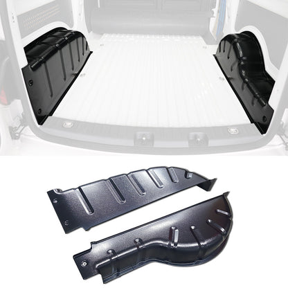 內輪板防護板 2004-2021 Volkswagen Caddy