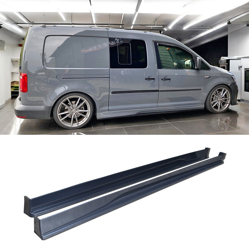 CK款側裙 2004-2021 Volkswagen Caddy