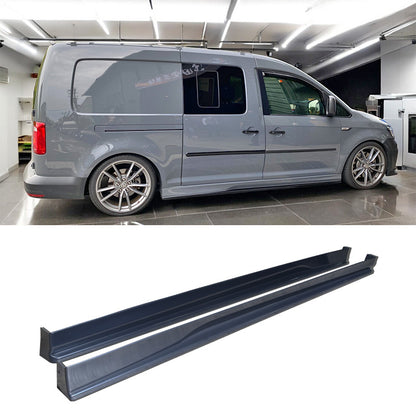 CK款側裙 2004-2021 Volkswagen Caddy