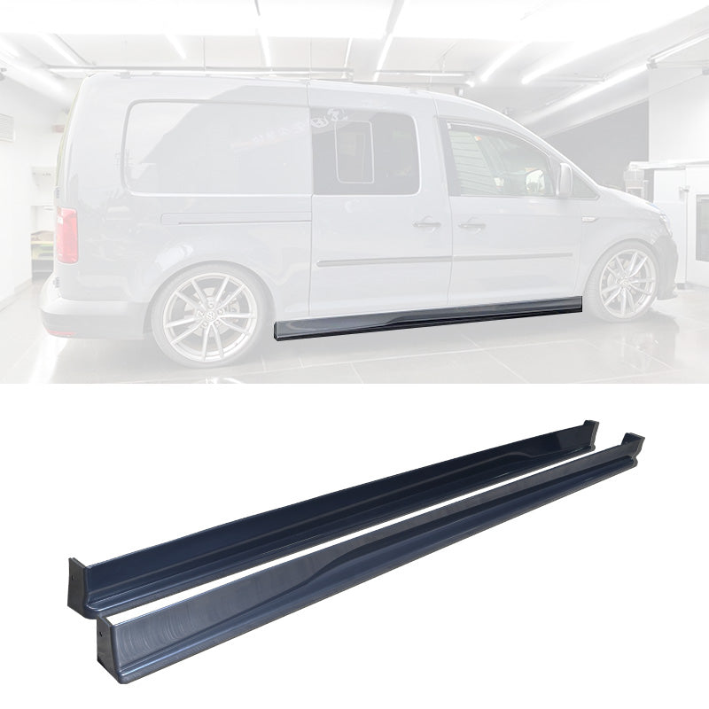 CK款側裙 2004-2021 Volkswagen Caddy