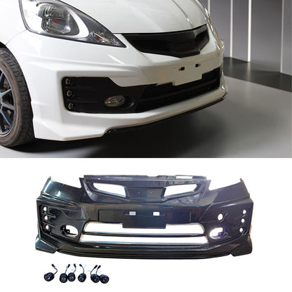 RS前保桿 2008-2010 Honda Fit