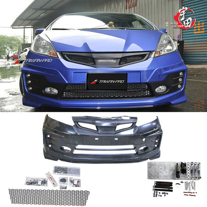 RS前保桿 2012-2013 Honda Fit