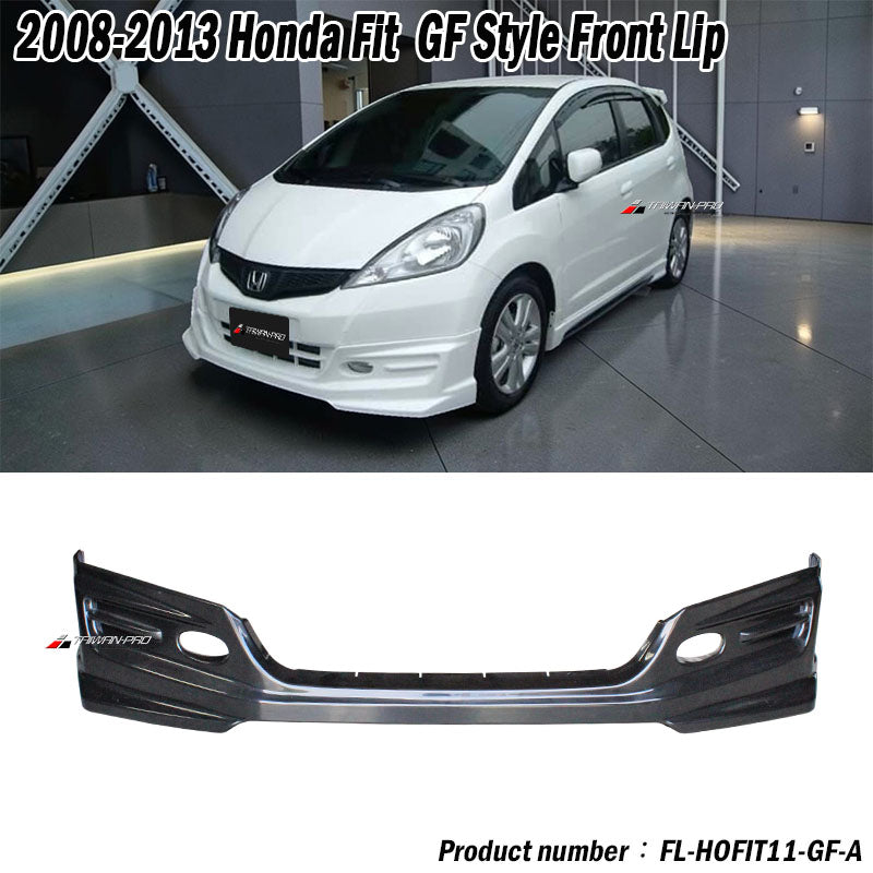 GF前中包 2011-2013 Honda Fit
