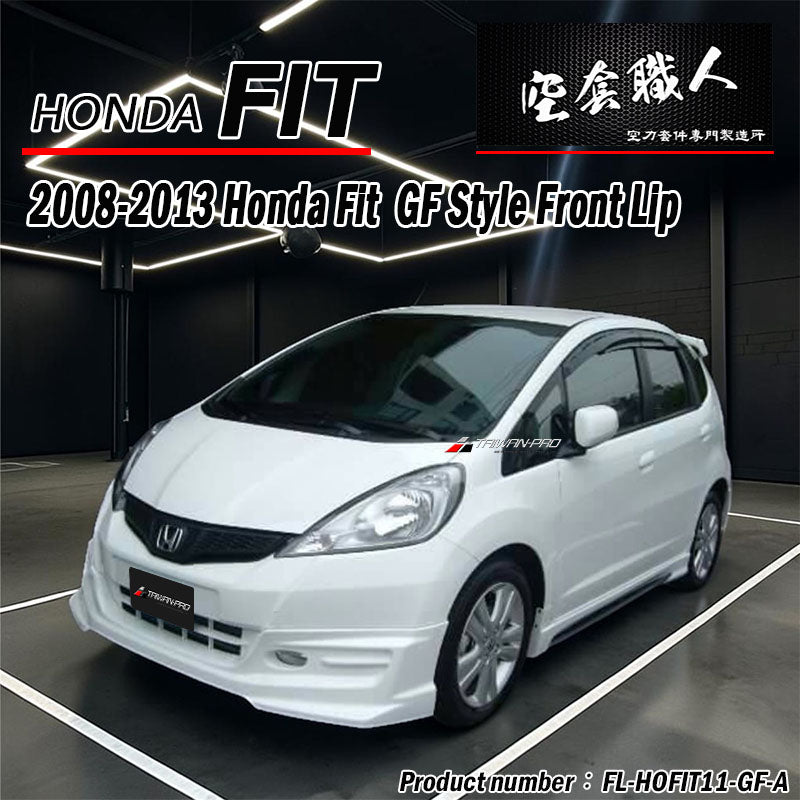 GF前中包 2011-2013 Honda Fit