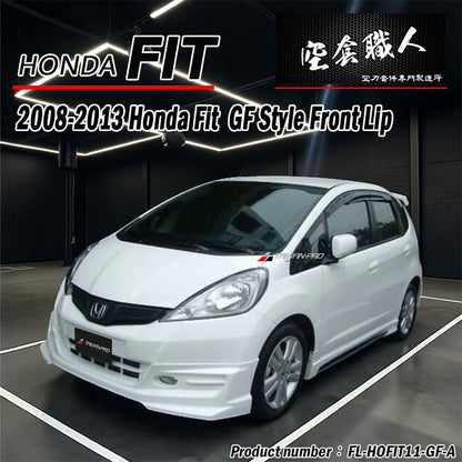 GF前中包 2011-2013 Honda Fit