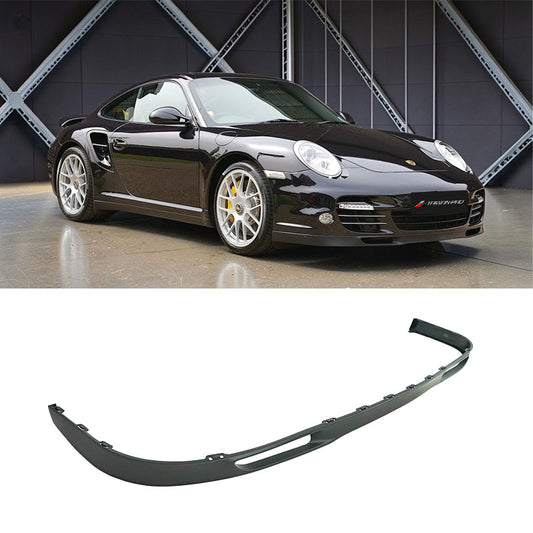 OE款 前下巴 2007-2013 Porsche 911 Turbo (997.2)