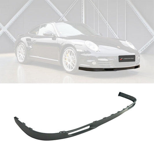 OE款 前下巴 2007-2013 Porsche 911 Turbo (997.2)