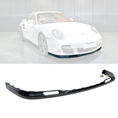 ST Style Front Lip Spoiler 2022-2026 Subaru WRX