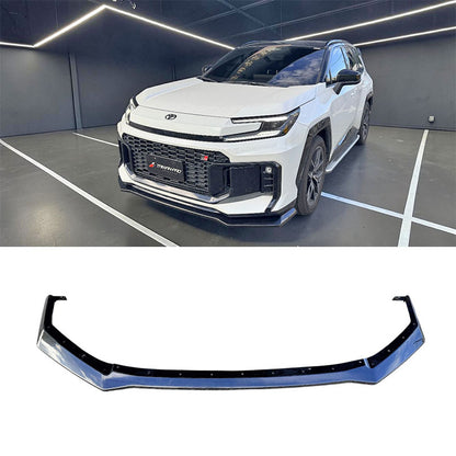 GR RAV-4 六代專用 定風翼前下巴  2026