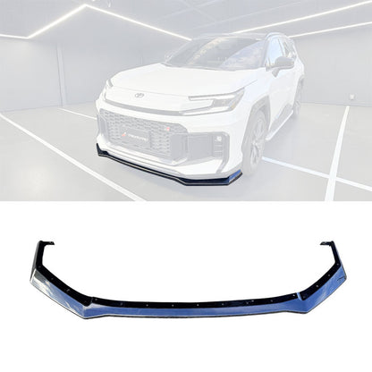GR RAV-4 六代專用 定風翼前下巴  2026