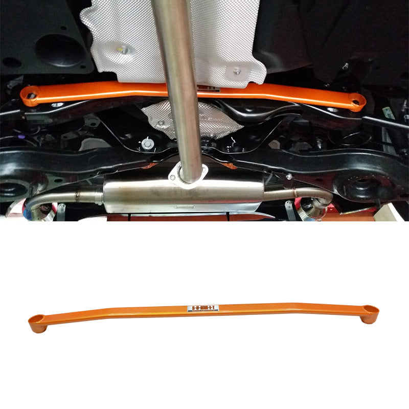 前下結構桿  2012-2020 Toyota Sienna