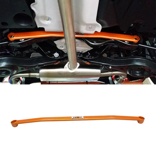 前下結構桿  2012-2020 Toyota Sienna